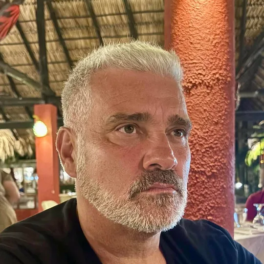 Sensei Edgard Hernanz
