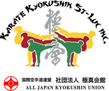 Karaté Kyokushin St-Luc